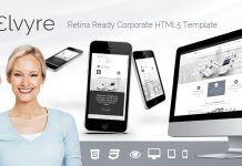 Modèle HTML5 Elvyre prêt pour Retina Modele HTML5 Elvyre pret pour Retina.jpg