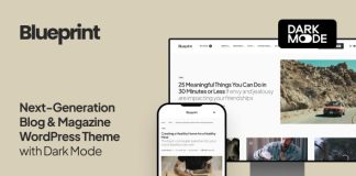 Modele de theme de blog et de magazine de nouvelle.jpg