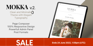 Mokka Blog WordPress Minimaliste et Elegant.png