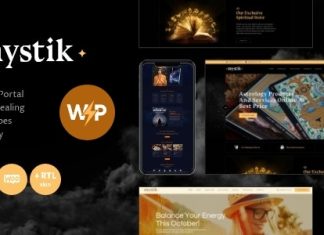 Mystik Theme WordPress Astrologie Horoscope esoterique et Voyance.jpg