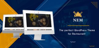 NEM Theme WordPress pour Restaurant.jpg