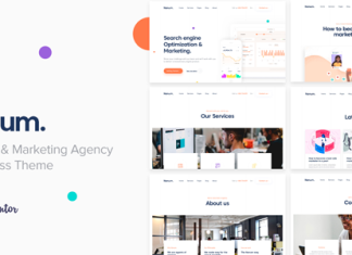 Nanum – Thème WordPress pour Agence Digitale & Marketing Nanum Theme WordPress pour Agence Digitale Marketing.png