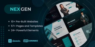 Nexgen Theme WordPress de Consulting et Business.jpg