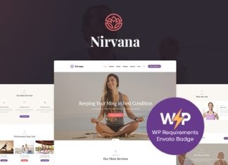 Nirvana Theme WordPress pour studio de yoga et club.jpg