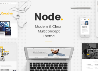 Noeud – Thème de l’agence de marketing numérique Noeud Theme de lagence de marketing numerique.png