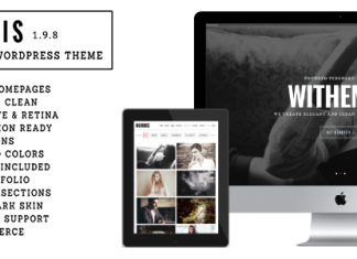 Norris Theme WordPress Onepage Elegant.png