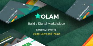 Olam Theme WordPress de Marketplace Easy Digital Downloads.jpg