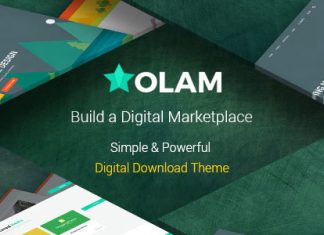 Olam Theme WordPress de Marketplace Easy Digital Downloads.jpg