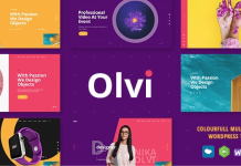 Olvi – WordPress polyvalent et créatif Olvi WordPress polyvalent et creatif.png