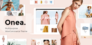 Onea Boutique de mode elegante.png