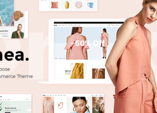 Onea Boutique de mode elegante.png