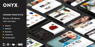 Onyx Theme dentreprise multi concept.png