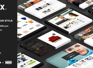 Onyx Theme dentreprise multi concept.png