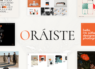 Oráiste – Thème Portfolio Créatif Elementor Oraiste Theme Portfolio Creatif Elementor.png