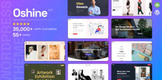 Oshine Theme WordPress creatif polyvalent.jpg