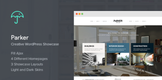 Parker Vitrine creative WordPress.png