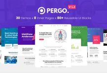 Pergo Theme de page datterrissage polyvalent pour site Web.jpg