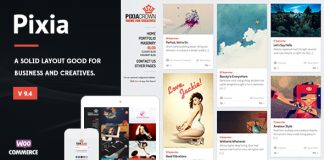 Pixia Theme WordPress de demonstration.jpg