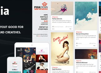Pixia Theme WordPress de demonstration.jpg
