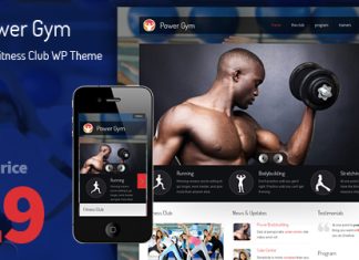 Power Gym theme WordPress reactif.jpg