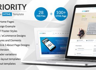 Priorite Modele HTML5 Polyvalent.jpg