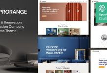 ProRange Theme WordPress de Societe de Construction Peinture et.jpg
