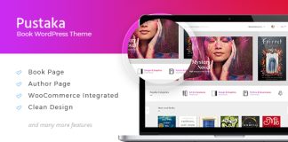 Pustaka Theme WooCommerce pour librairie.jpg
