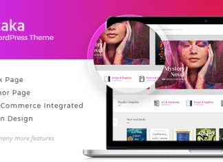 Pustaka Theme WooCommerce pour librairie.jpg