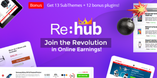 REHub Theme Wordpress de comparaison de prix de place.png