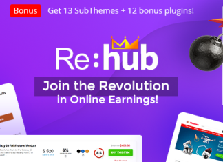 REHub Theme Wordpress de comparaison de prix de place.png