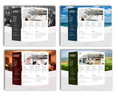 RT-Theme 15 Premium HTML Template  - 5
