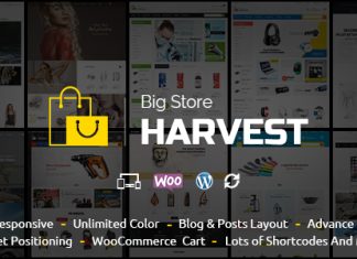 Recolte Theme polyvalent WooCommerce.jpg