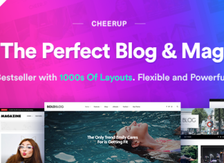 Remonter le moral Nourriture Blog Magazine.png