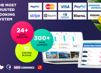 Reservez votre voyage theme de reservation en ligne WordPress.png