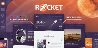Rocket Theme WordPress polyvalent et creatif.png