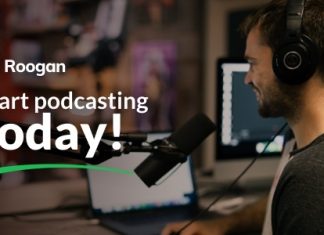 Roogan – Thème du podcast Roogan Theme du podcast.jpg