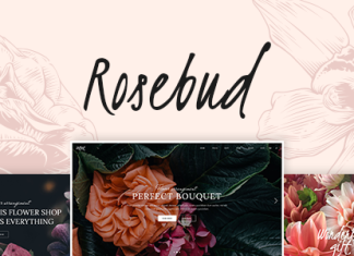 Rosebud – Thème WordPress pour magasin de fleurs et fleuriste Rosebud Theme WordPress pour magasin de fleurs et fleuriste.png