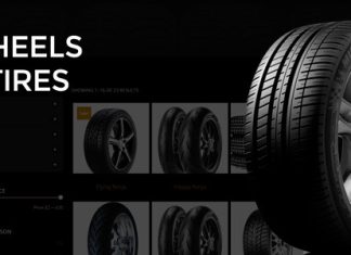 Roues et Pneus – Thème WordPress Roues et Pneus Theme WordPress.jpg