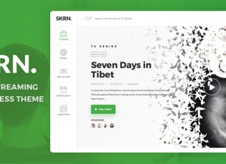 SKRN Theme WordPress pour application de streaming de medias.jpg