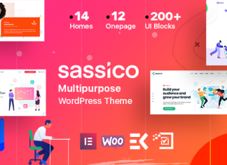 Sassico – Thème WordPress polyvalent pour start-up Saas Sassico Theme WordPress polyvalent pour start up Saas.png