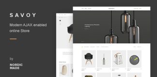 Savoy Theme WooCommerce AJAX Minimaliste.jpg