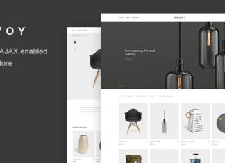 Savoy Theme WooCommerce AJAX Minimaliste.jpg