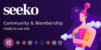 Seeko Createur de site communautaire avec les superpouvoirs de.jpeg