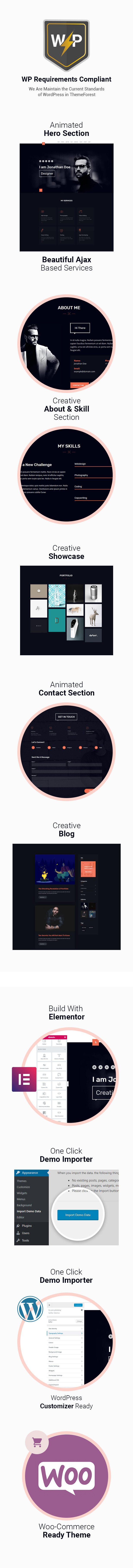 Follow Envato