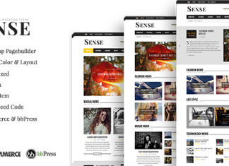 Sens Theme Responsive Blog Magazine et Actualites.png