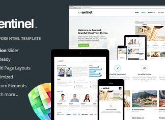 Sentinelle – Modèle polyvalent réactif Sentinelle Modele polyvalent reactif.jpg