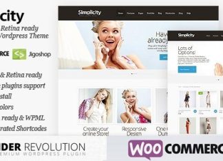 Simplicite Theme WordPress eCommerce Responsive.jpg