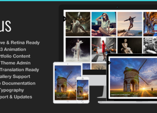 Sirius Photographie WordPress.png