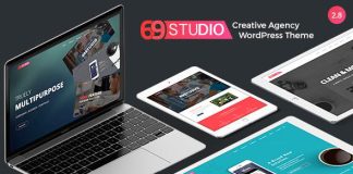 SixtyNineStudio Theme WordPress pour agence creative.jpg