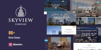 Skyview Complex Theme WordPress dune seule page pour une.jpg